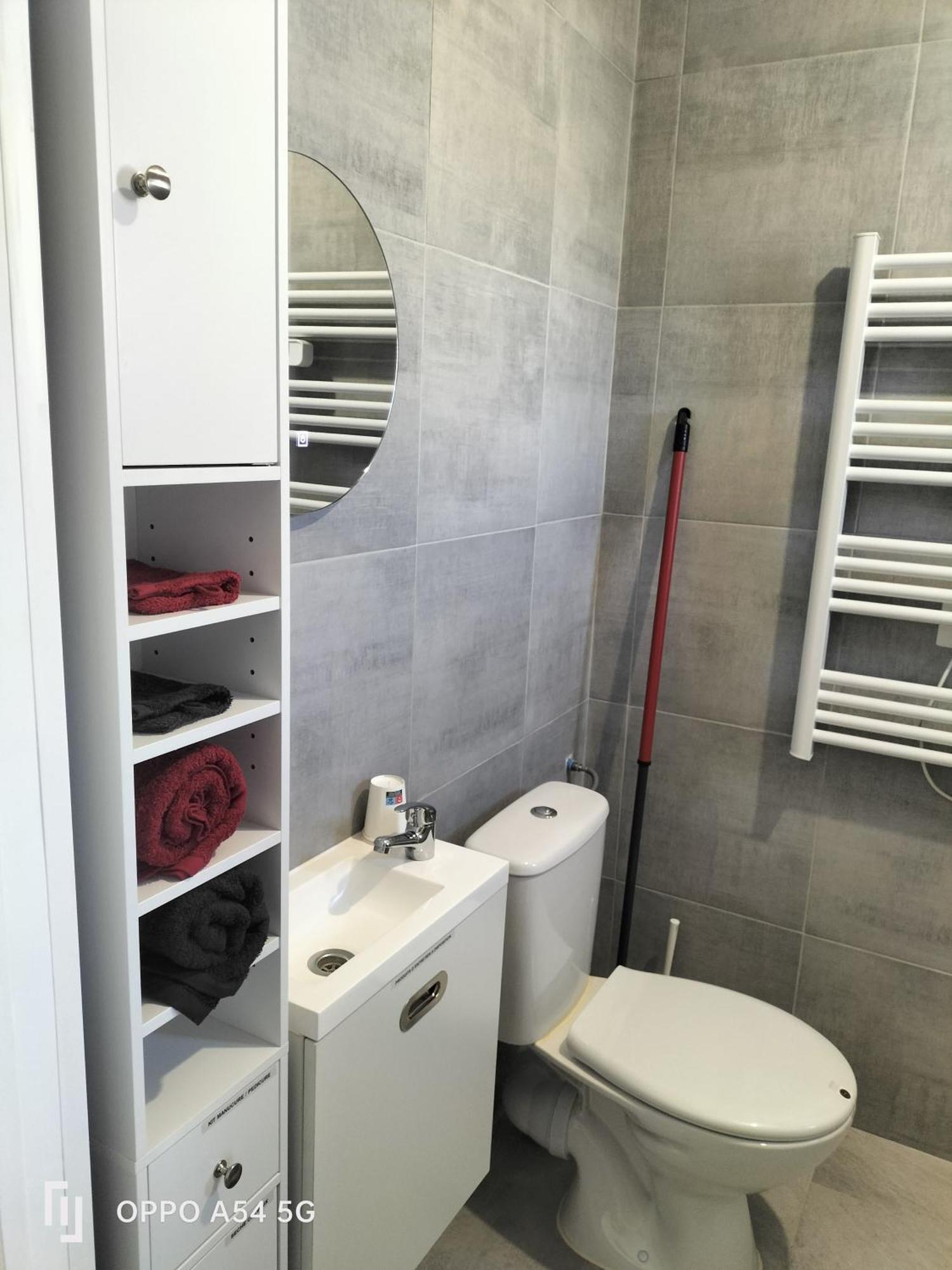 Апартаменти Antiqua Roma Spqr Cubiculum Пор-ла-Нувель Екстер'єр фото